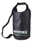 SPRO Fishing P0105-10L Dry Bag 10L Black