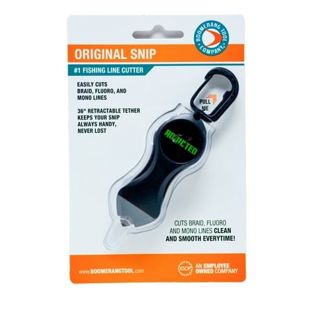 Addicted Fishing Line Cutter