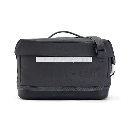 Plano Weekend Softsider Tackle Bag, 3600, Grey