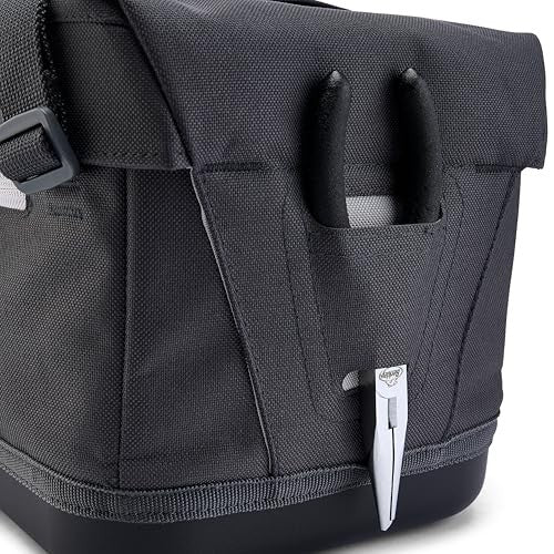 Plano Weekend Softsider Tackle Bag, 3600, Grey