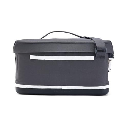 Plano Weekend Softsider Tackle Bag, 3700, Grey