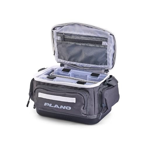 Plano Weekend Tackle Bag