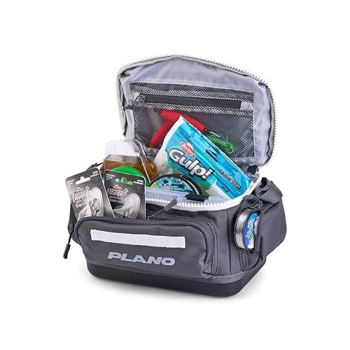 Plano Weekend Tackle Bag
