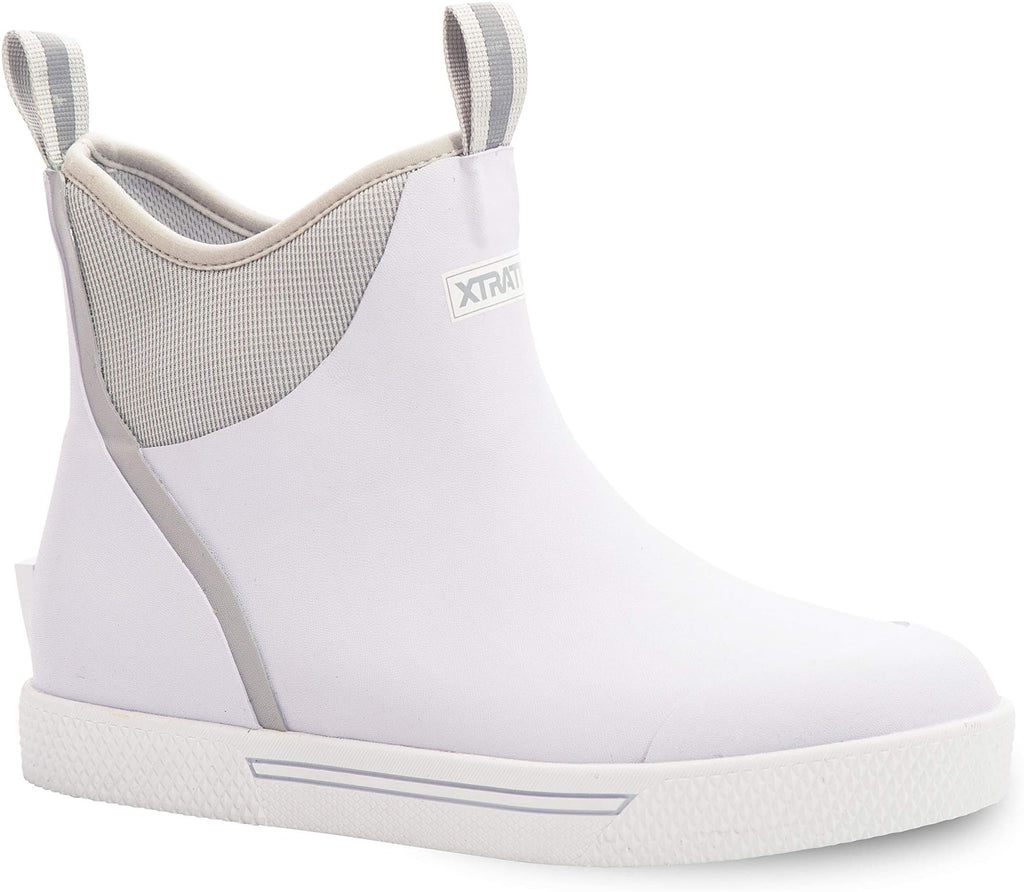 Men S Wheelhouse Ankle Deck Boot