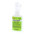 ZAP Gap Glue 104010, 1 oz