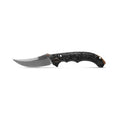 Benchmade 865-02 Mini Bedlam Carbon Fiber Scimitar Tactical Folding