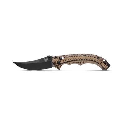 Benchmade Mini Bedlam 865BK-01