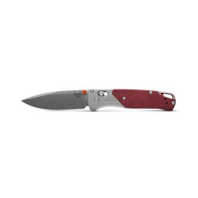 Benchmade 535-09 Bugout Folding Pocket Knife