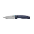 Benchmade 535SL-13 Bugout Crater Blue Pocket Knife