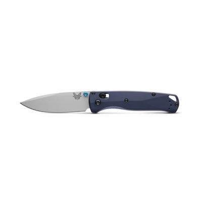Benchmade 535SL-13 Bugout Crater Blue Pocket Knife
