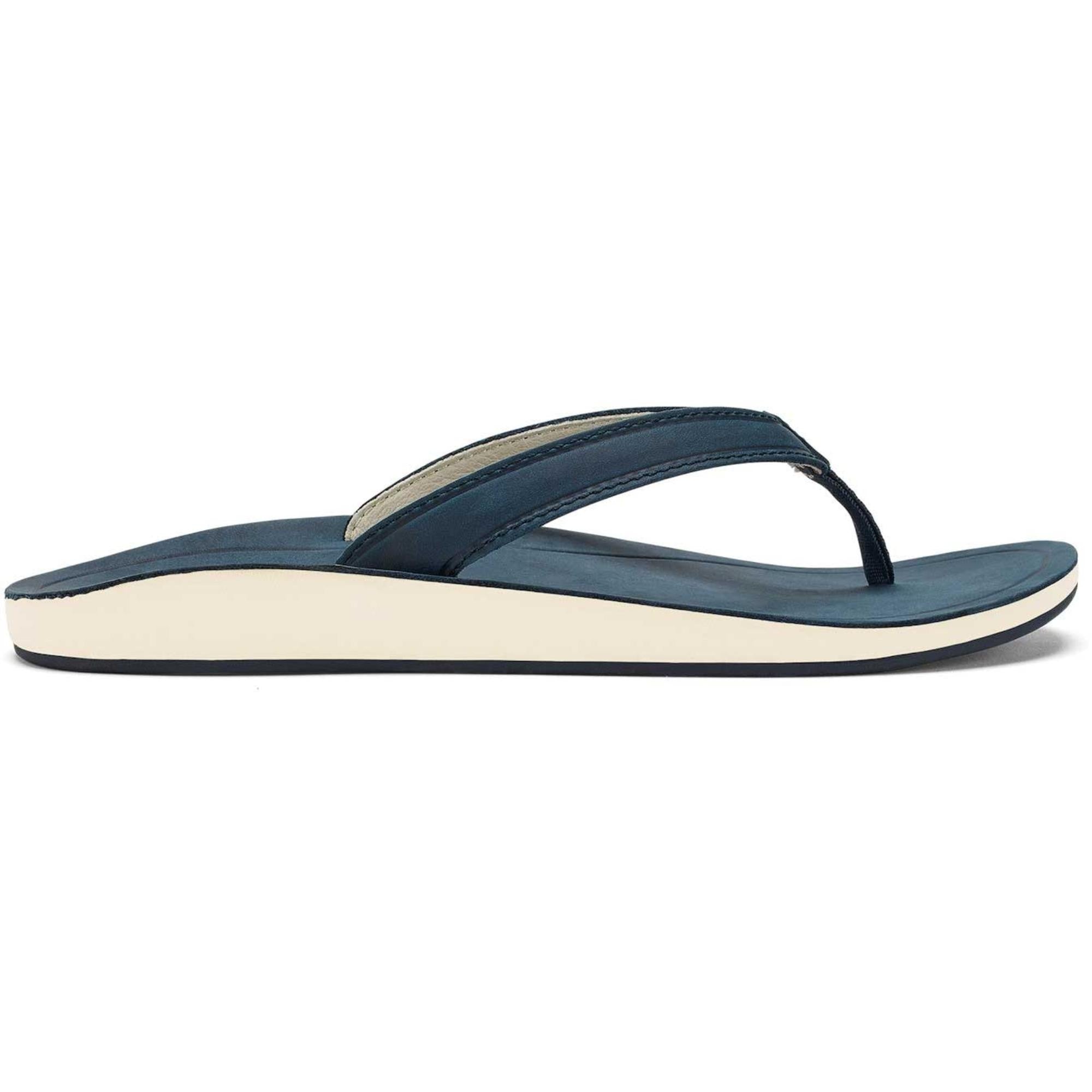 Olukai Women's Southshore Sandals, in Mood Indigo/Mood Indigo, Size 9 | by West Marine