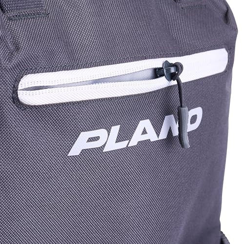 Plano 3500 Weekend Series Softsider Tackle Backpack, Green