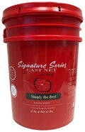 Fitec 13480-6 Signature Series Cast Net 3/8" 8 Ft. Radius