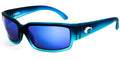 Costa Caballito Medium Matte Caribbean Fade/Blue Mirror