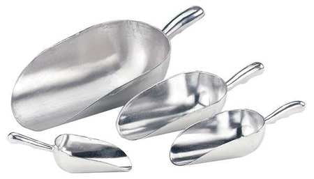 Crestware Scoop,Silver As57 - All