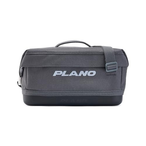 Plano Weekend Softsider Tackle Bag