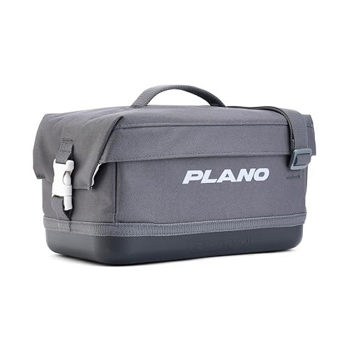 Plano Weekend Softsider Tackle Bag