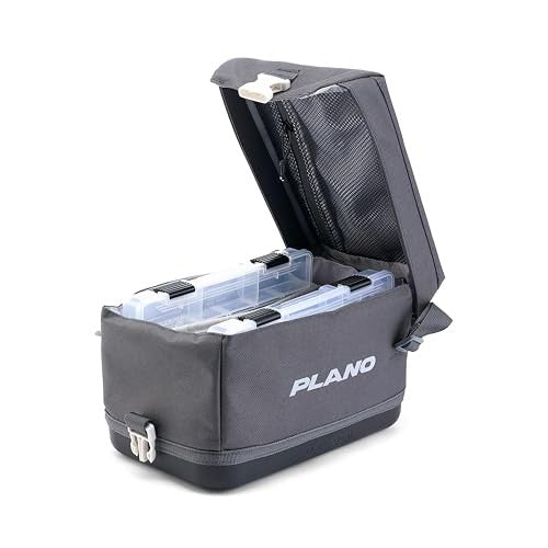 Plano Weekend Softsider Tackle Bag