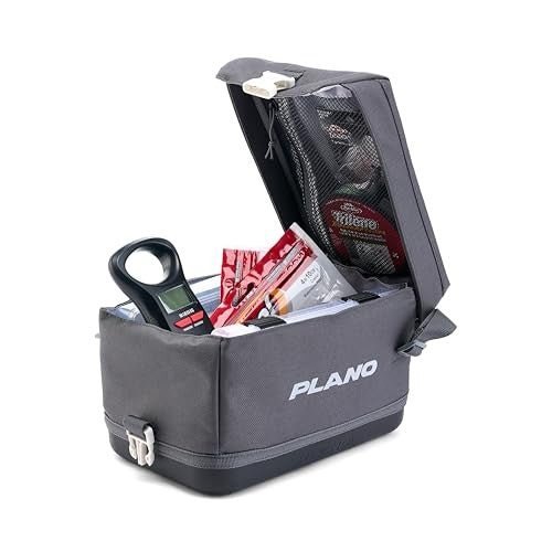 Plano Weekend Softsider Tackle Bag