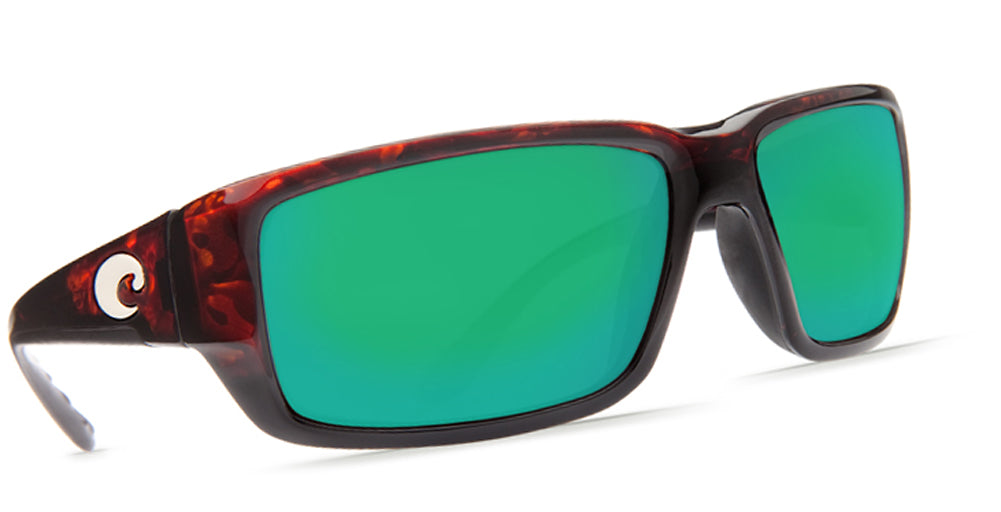 Costa Del Mar Fantail Polarized Sunglasses, Adult Size