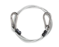 SeaWorx Stainless Steel Trolling Rod Leash