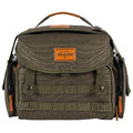 Plano A-Series 2.0 Tackle Bag, Forest Green, 13x9, PLABA601