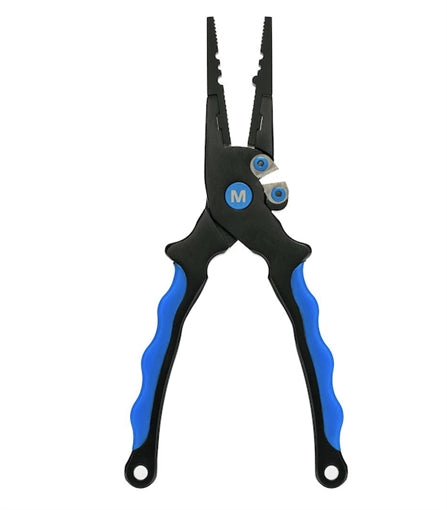 Mustad Aluminium Fishing Plier All Sizes