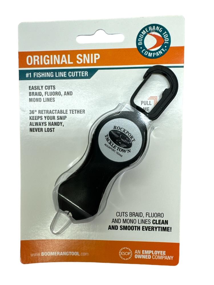 Addicted Fishing Line Cutter