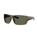 Costa Del Mar Reefton Pro 9080 Sunglasses 6315-120 Green Gray