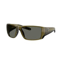 Costa Del Mar Blackfin Pro Polarized 907816 Men's Sunglasses Green Size 60