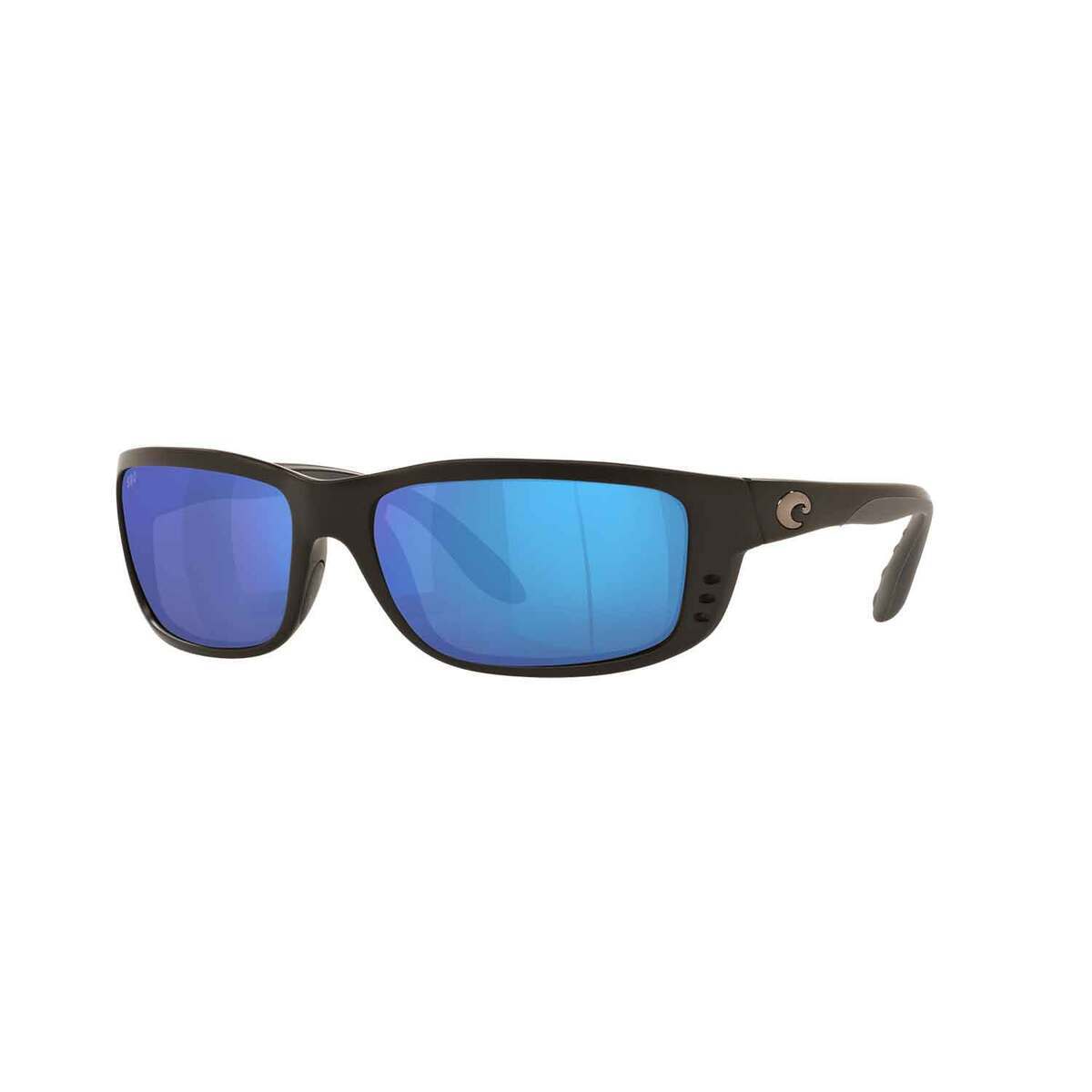Costa Del Mar Sunglasses 06 S 9059 Matte Black Large