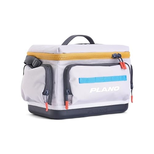 Plano Weekend Tackle Bag