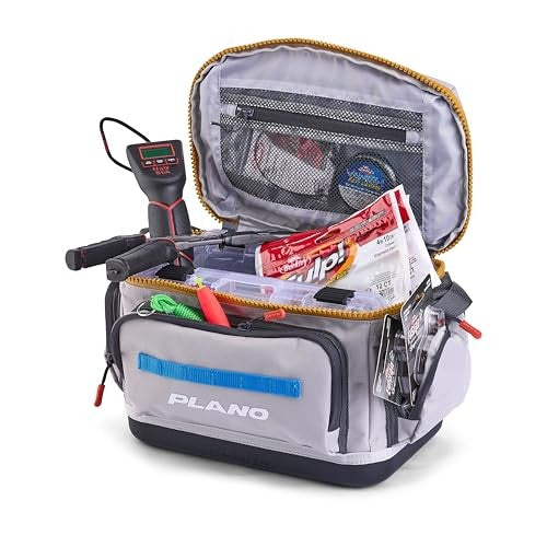 Plano Weekend Tackle Bag