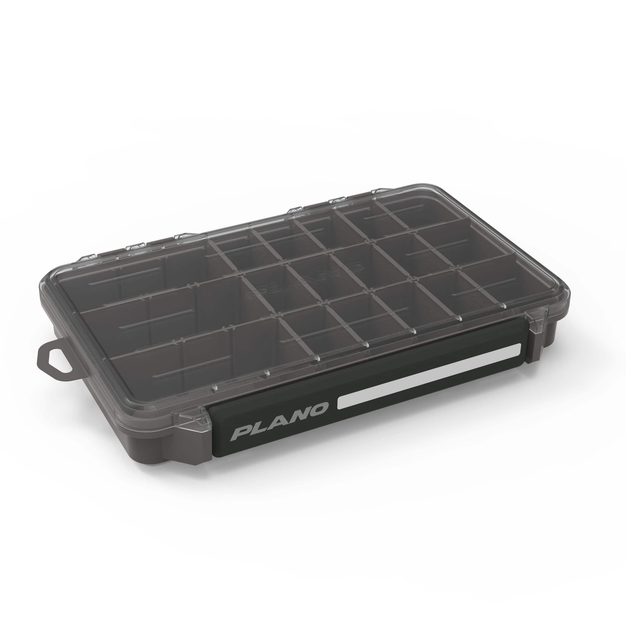 Plano Next Gen StowAway® Waterproof Tackle/Utility Tray, 3600