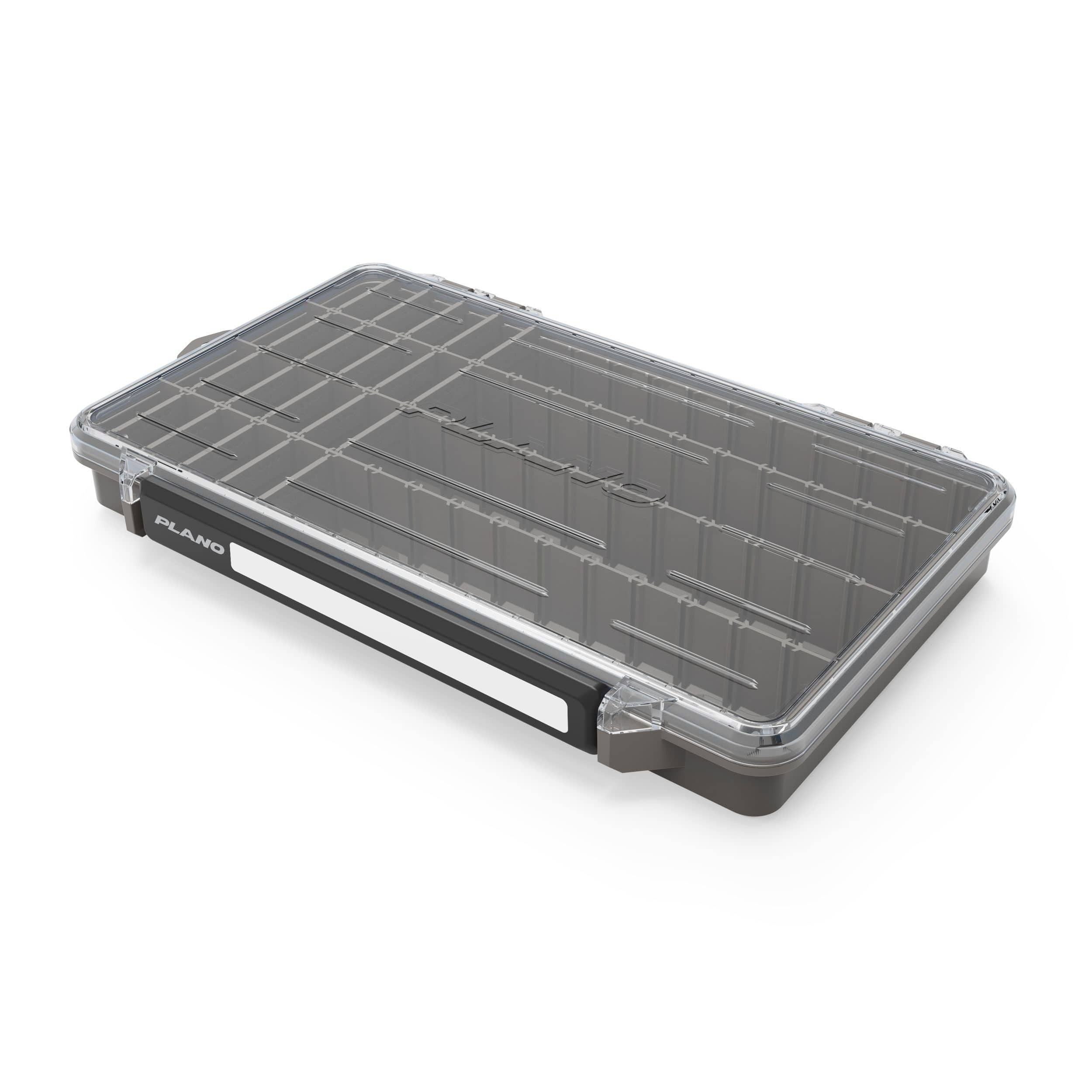 Plano Next Gen StowAway® Waterproof Tackle/Utility Tray, 3700