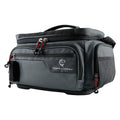 Evolution Outdoors Largemouth Tackle Bag, 3700, Grey