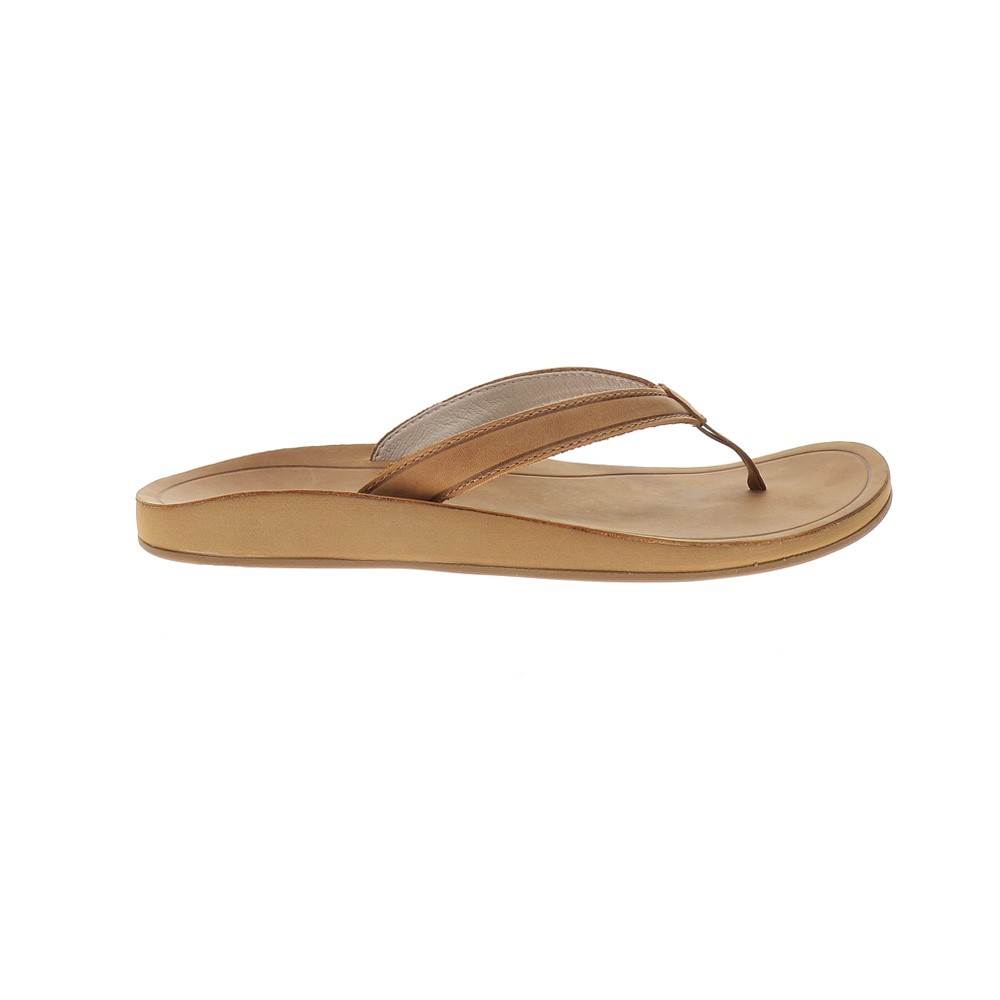 Olukai La'I T Strap Sandals