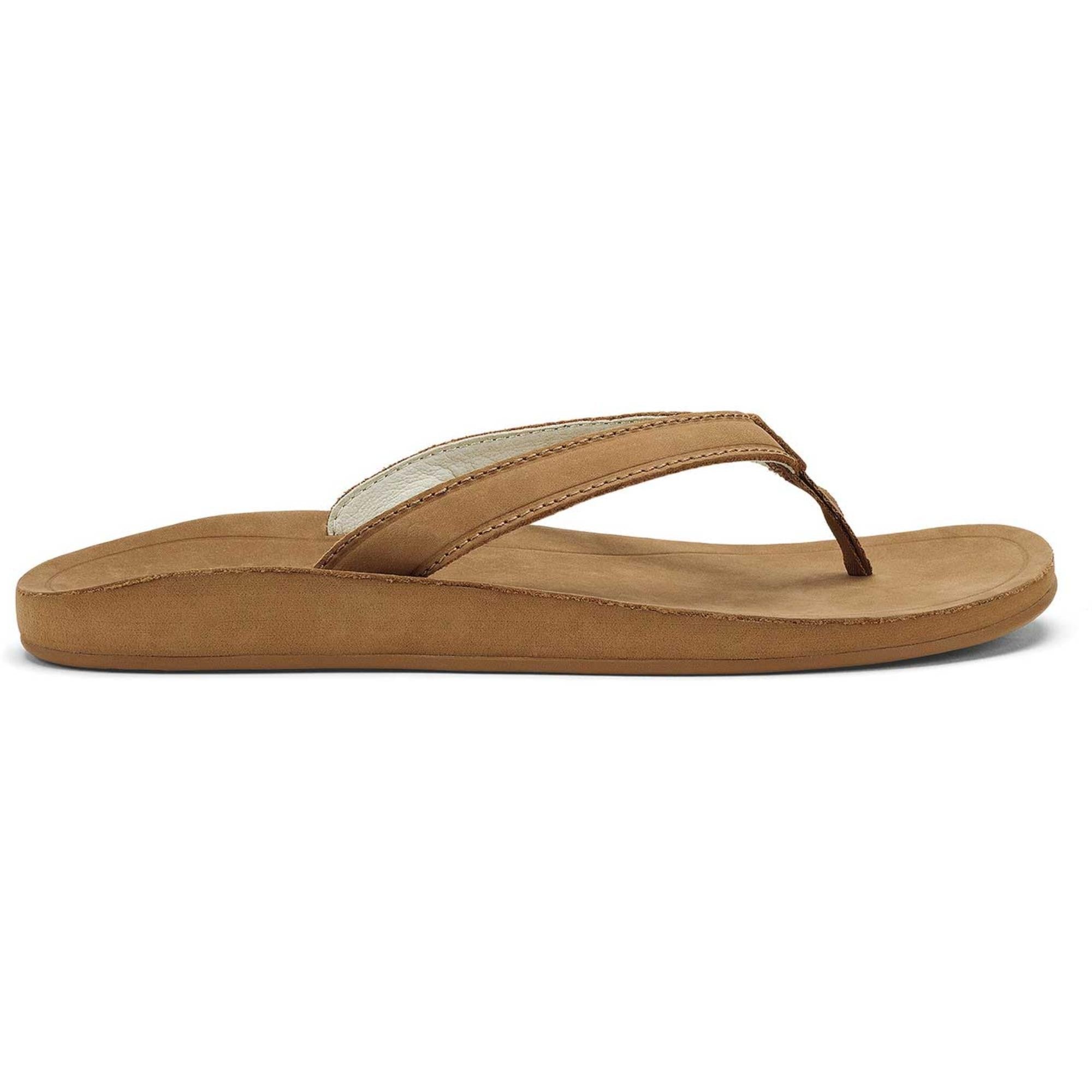 Olukai Women's Southshore Sandals, in Mood Indigo/Mood Indigo, Size 6 | by West Marine