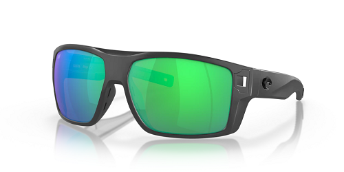Sunglasses Costa Del Mar 06 S 9034 903420 98 Matte Gray
