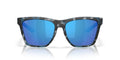 Costa Panga II 580G Polarized Sunglasses, Blue Mirror Lens