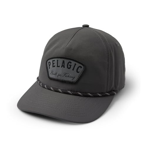 PELAGIC Fish U Unstructured Snapback
