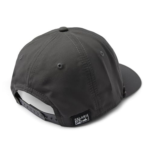 PELAGIC Fish U Unstructured Snapback