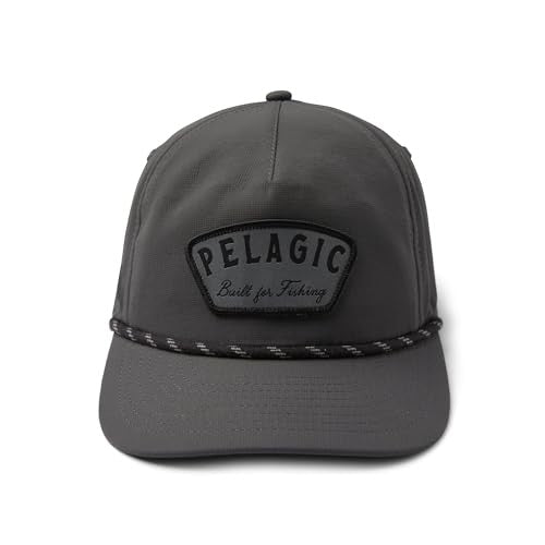 PELAGIC Fish U Unstructured Snapback