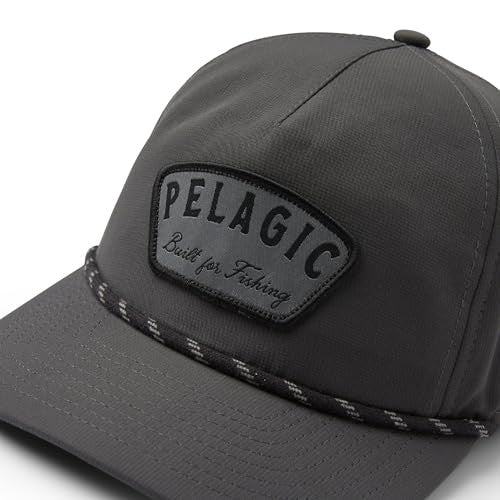 PELAGIC Fish U Unstructured Snapback