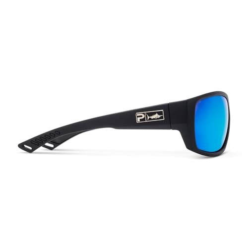 PELAGIC Pursuit - Polarized Poly Lens Fishing Sunglasses