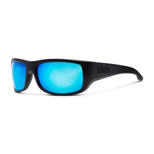 PELAGIC Fish Hook - Polarized Poly Lens Fishing Sunglasses