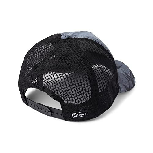 PELAGIC Echo Open Seas Performance Trucker