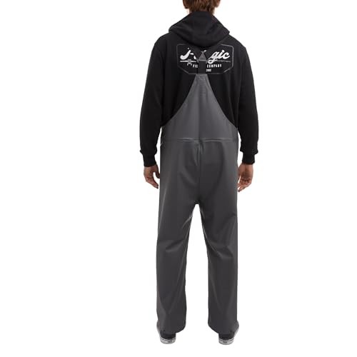 PELAGIC Chubasco Bib Rain