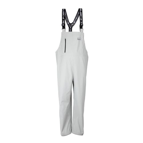 PELAGIC Chubasco Bib Rain