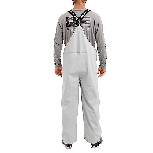 PELAGIC Chubasco Bib Rain